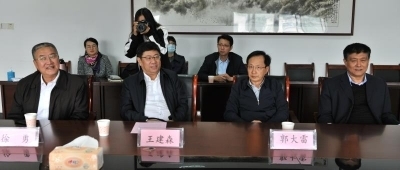 济南市市场监管局联合济南大学举行世界标准日宣传活动启动仪式