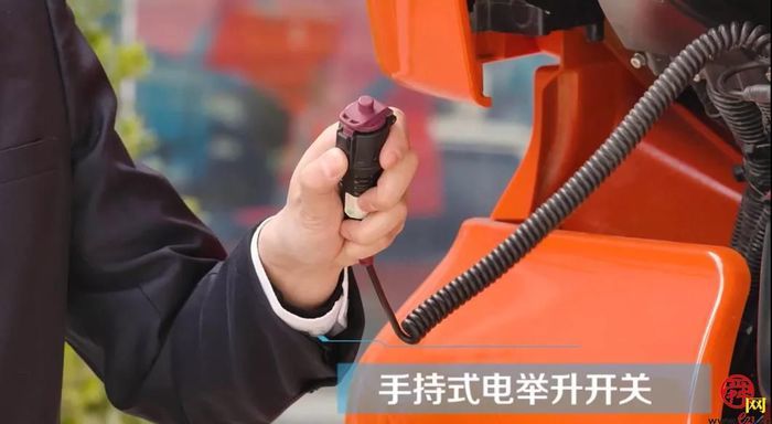 一辆高端重卡应该是什么样子？