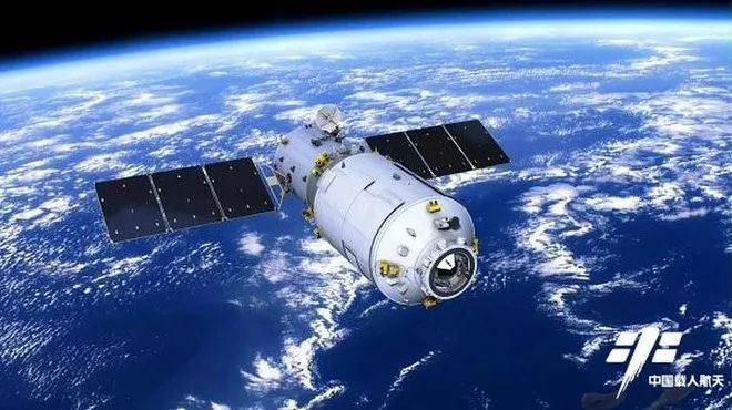 再见，天宫二号！中国正式进入空间站时代