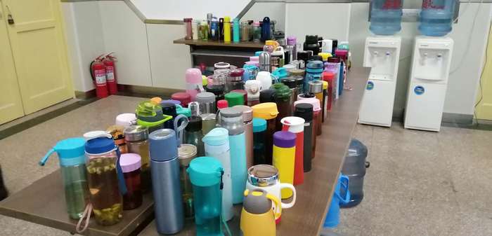 2019年济南中考这样阅卷：阅卷老师试评200份后才“转正” 各科目全部实行“背靠背双评”