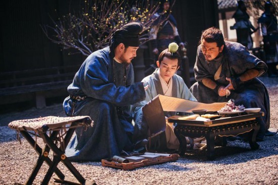 《庆余年》《长安十二时辰》等网剧首次参评白玉兰奖