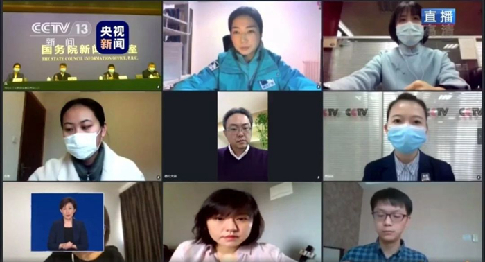国新办发布会移到武汉举行，信息量很大！