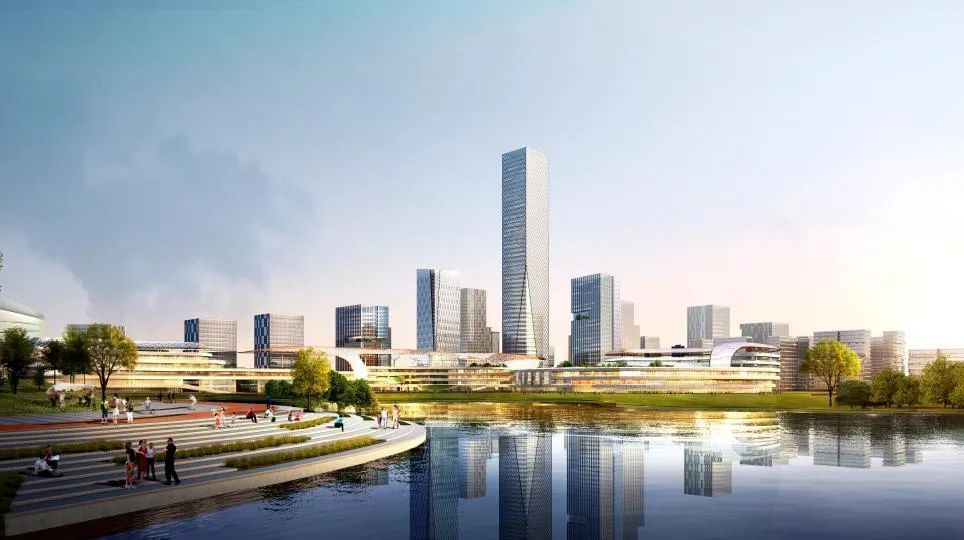 轨道交通TOD综合开发能给济南带来什么？