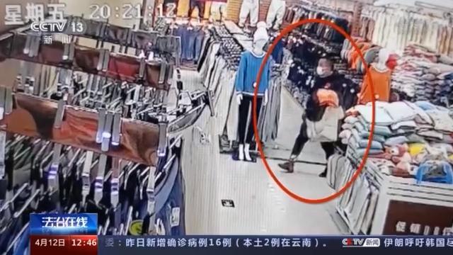 车辆紧锁后备箱70万元却丢失 万万没想到窃贼竟然是他