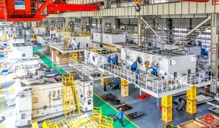 【走基层 看发展】南辛庄街道：项目突破“强引擎”  经济发展“加速度”