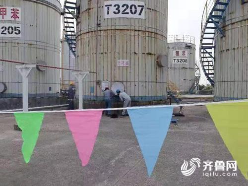 山东要求加大应急演练频次 年底前各市至少开展一次综合演练