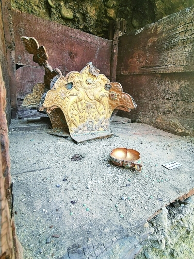 “云上”揭晓！2019年度全国十大考古新发现