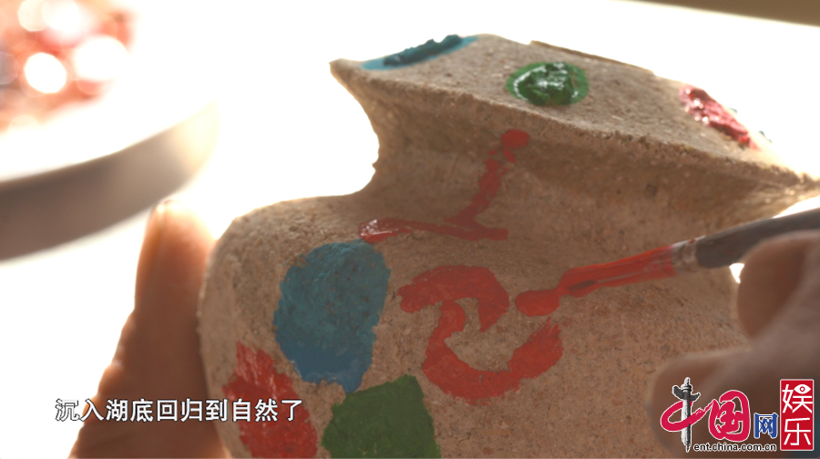 《魅力中国城3》海北海东大秀民族特色