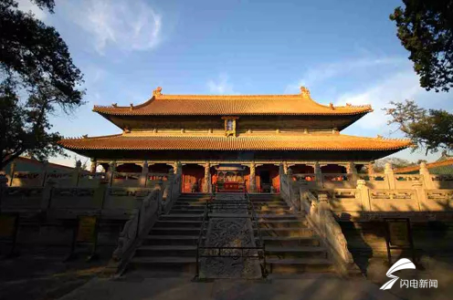 山东文旅这一年，融合发展让“诗与远方”更美好！