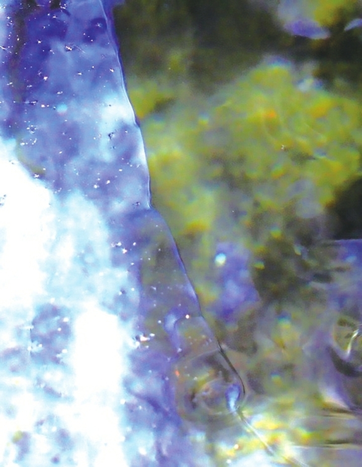 奇泉游丝 撩拨心弦