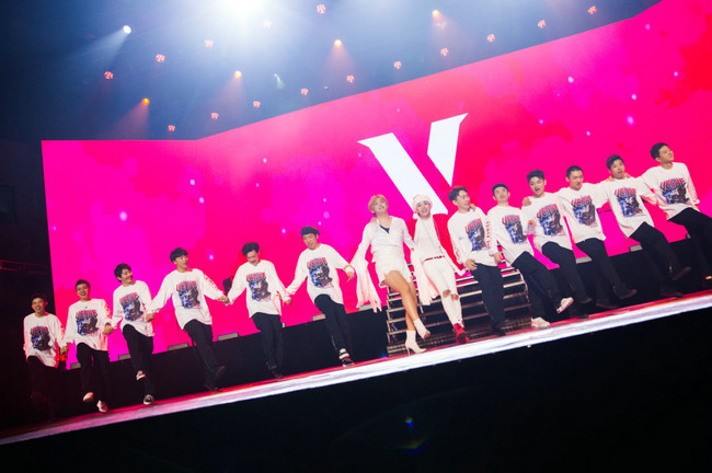 雾都制躁，江小白VERVE2019杨文昊巡演重庆收官之战