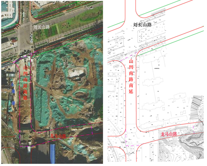 济南一批新建道路规划公示，涉这些片区“毛细血管”