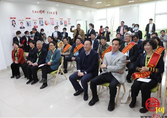 引领绿色风尚，共建美好家园 市政协聚焦“提升城市品质，助推强省会建设”开展现场商量