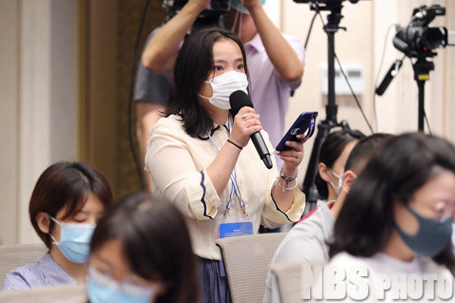 国家统计局新闻发言人就2020年8月份国民经济运行情况答记者问