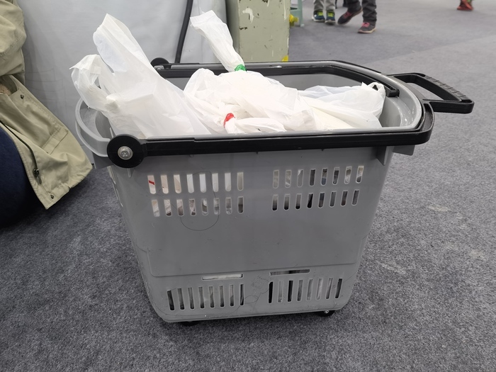 济南人买书都论筐？疯狂的爱书人来晒单了