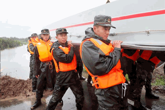 为何寿光又遇洪涝灾害？水利专家这样说