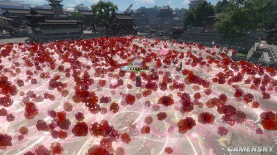 《逆水寒》神豪花钱太快弄瘫系统：别拿你的服务器 挑战我的人民币