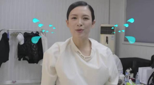 章子怡否认怀孕|【吃瓜】章子怡否认怀孕是怎么回事?什么情况?本尊回应了吗?