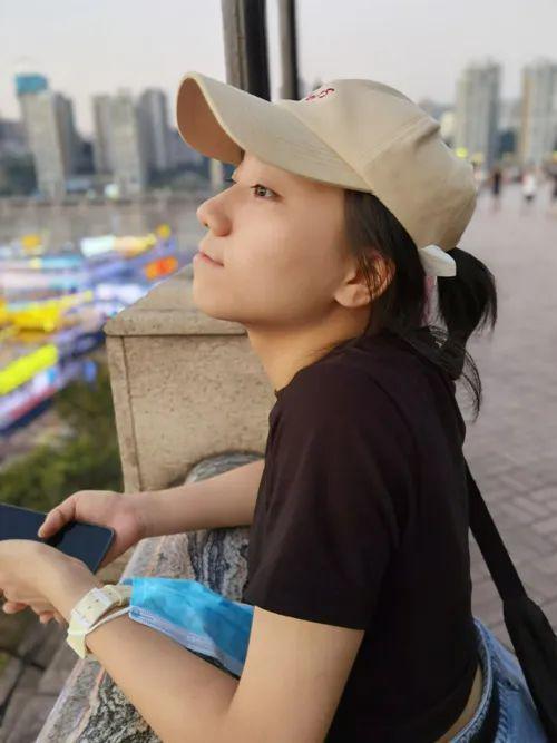 21岁女硕士刚收到录取通知书，却不幸离世！留下的“礼物”让4人获得新生
