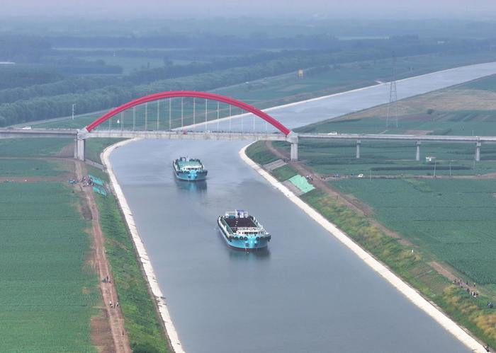 趵眼丨这些闪光时刻，源自你我的打拼！