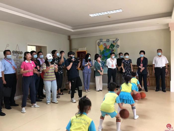 发展婴幼儿照护事业咋突破？“商量”汇集智慧寻答案