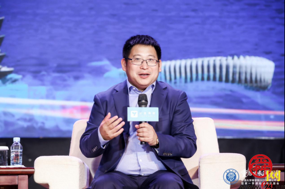 大咖云集  解读酒商成长背后10倍速增长路径