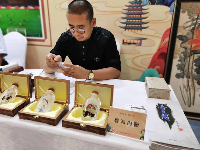 转动能、促民生、提品质、优服务——淄博市积极奋进奔小康