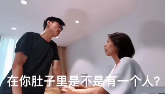 蔡少芬为张晋拼三胎，怎么没人说46岁的她是“生育机器”？