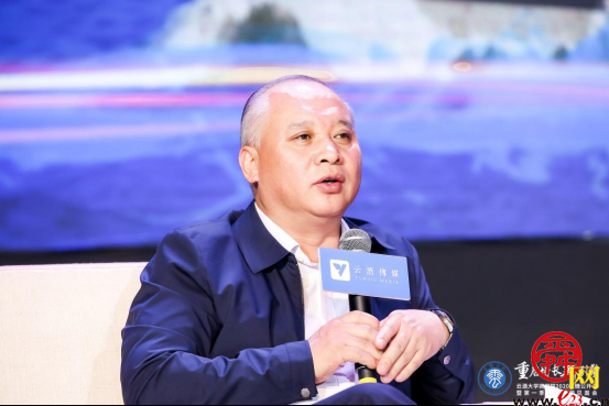 大咖云集  解读酒商成长背后10倍速增长路径