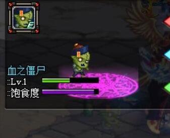 DNF海底秘宝宠物外观春6周年7周年8周年纪念宠物等你来拿！
