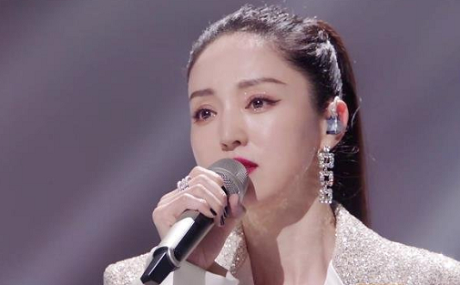 董璇称不后悔帮高云翔 “输得起”的女人，不怕从头再来