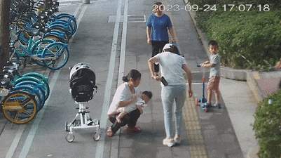 惊魂363秒！所有人都在盼着孩子哭出来