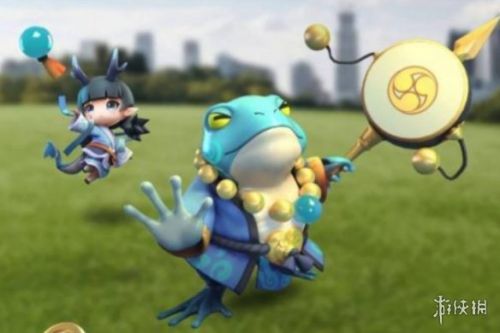 一起来捉妖必须练妖灵推荐