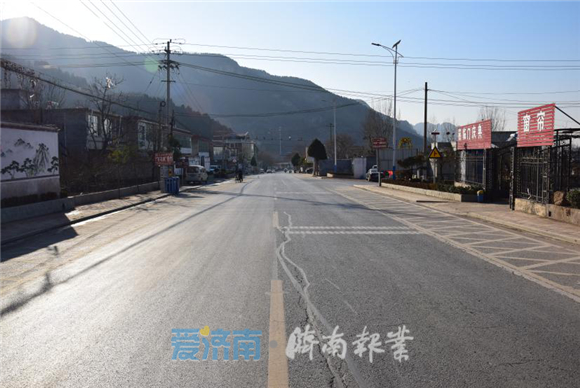 出行注意！济南公布八大交通危险、事故多发路段
