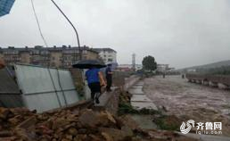   “利奇马”带来洪涝、平均气温历年最高…2019年山东这些天气气候事件上榜