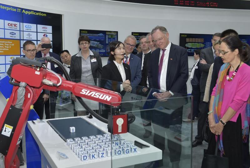 山东开展国际友城结好40周年，“伙伴群”遍布世界