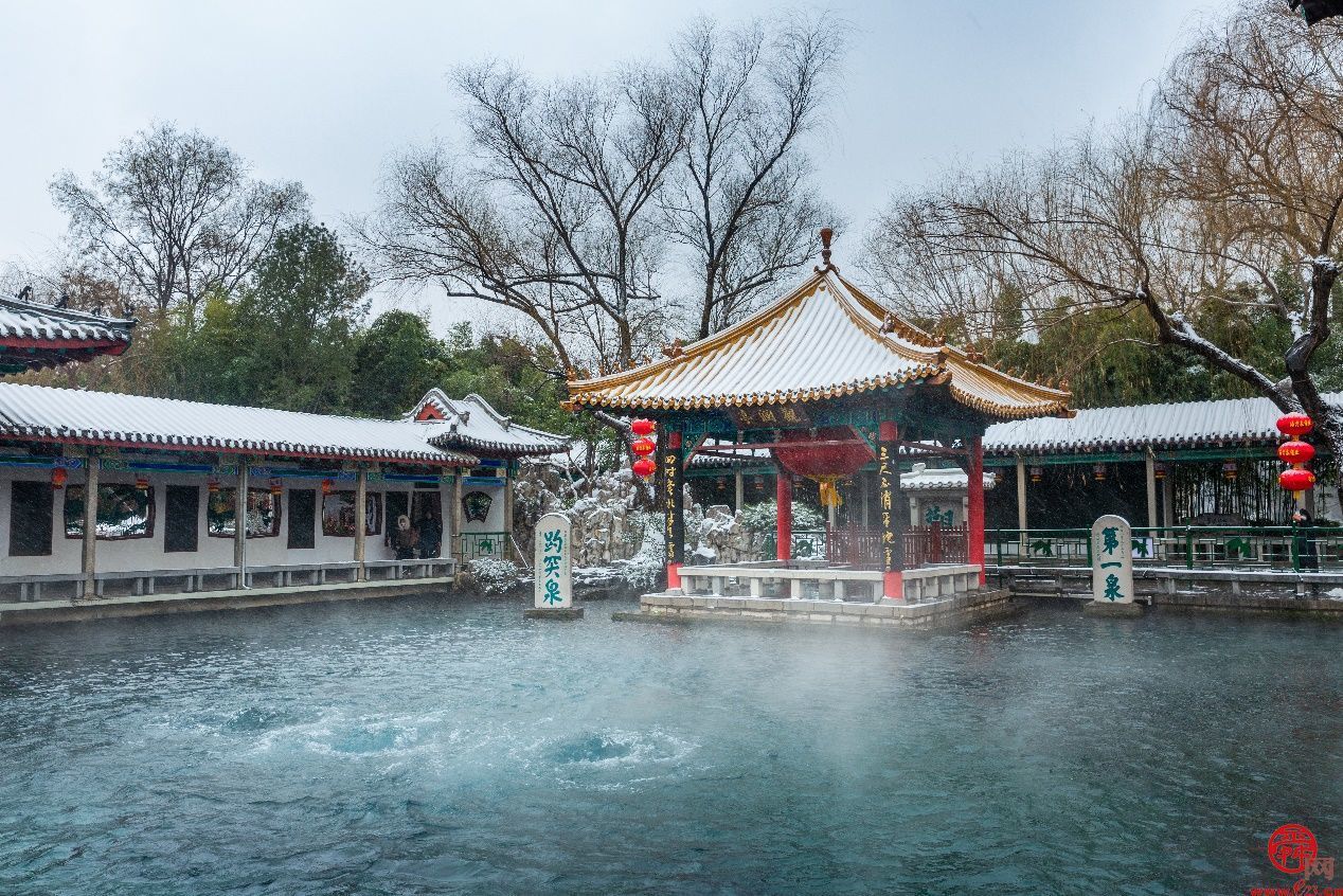 惠享济南文旅 畅游泉城新春济南文旅集团新年系列活动邀请市民游客欢天喜地过大年