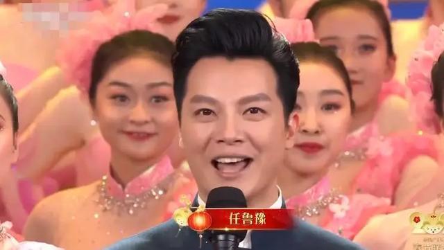 2020春晚主持人大换血阵容大胆 佟丽娅眉毛抢眼