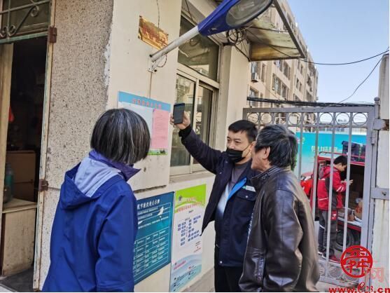 事事有着落 件件有回应 济南水务集团督察员的一天