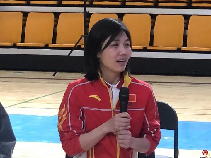 体育赋能城市发展，这场“商量”运动味儿十足