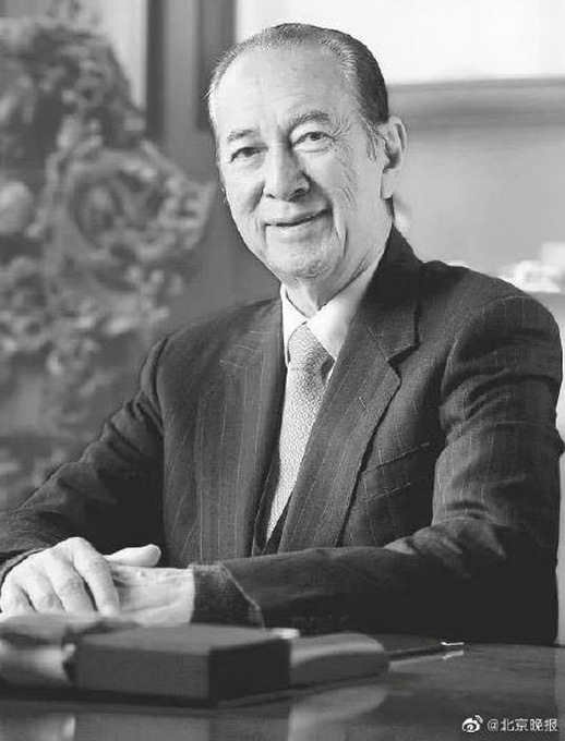 何鸿燊葬礼时间地点确定 