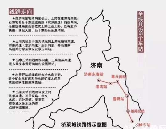 两条新建高铁获批！山东6条高铁迎新进展 涉及济南潍坊烟台菏泽