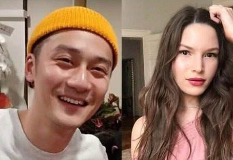 蒋劲夫前女友再发文，晒受伤照：如果想保留证据会被打的更凶！