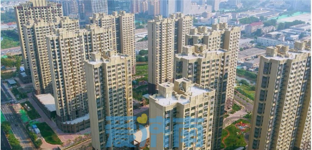 数字赋能 精准推进 济南城中村改造有了“智慧大脑”