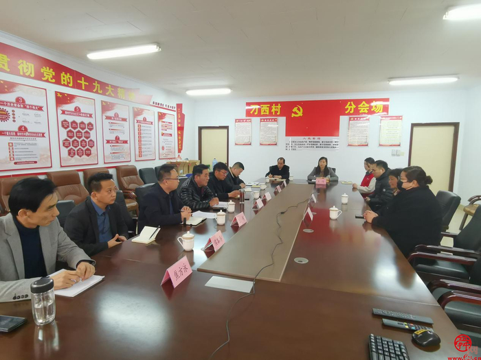 共享共商 济南章丘优化资源配置 打造“行走”的矛盾调解金字招牌