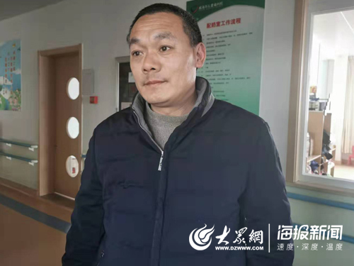 这就是山东丨下水勇救落水儿童后，他将奖励金捐了