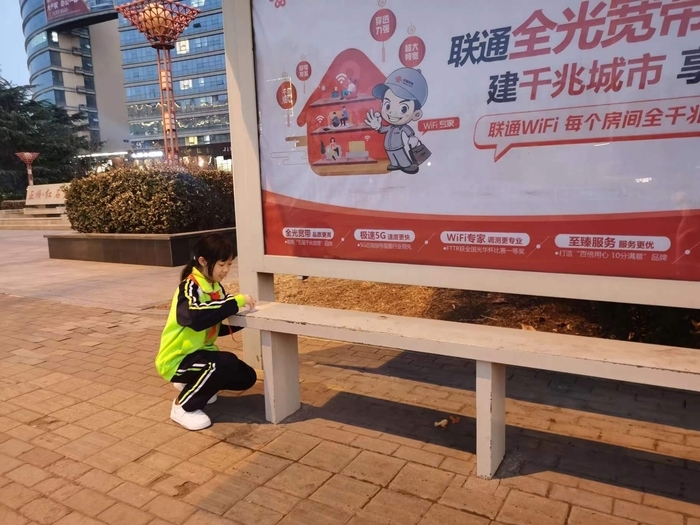 全环境育人！莱芜第二实验小学这样学雷锋