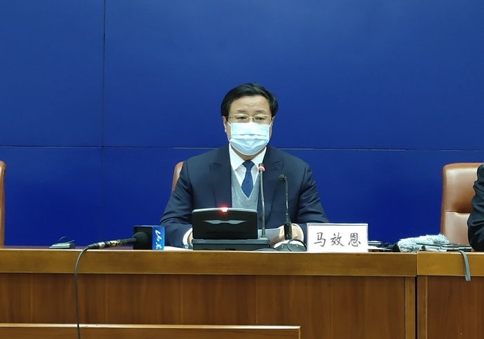 济南市卫健委：严“防”扩散 力保“治”愈 服务复工复产大局