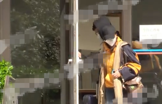 娄艺潇否认新恋情 娄艺潇是谁?神秘男子是谁?发生了什么事?