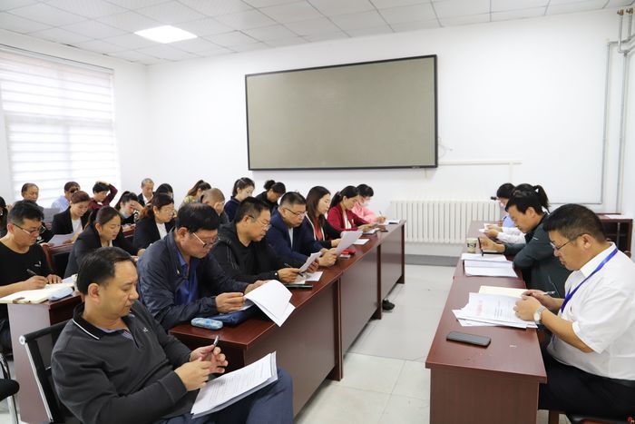 历城区郭店街道“老有所养”提高群众幸福指数